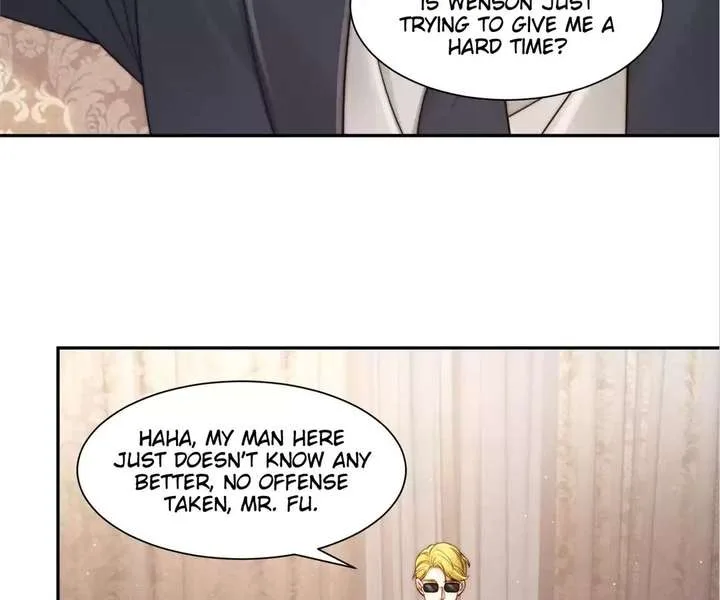 A Complicated Marriage With the Wolf Prince Chapter 57 page 30