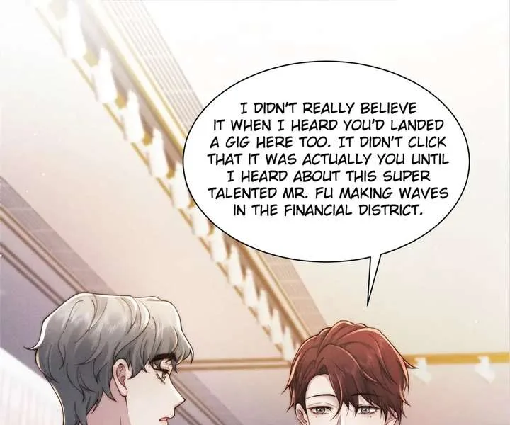 A Complicated Marriage With the Wolf Prince Chapter 56 page 30