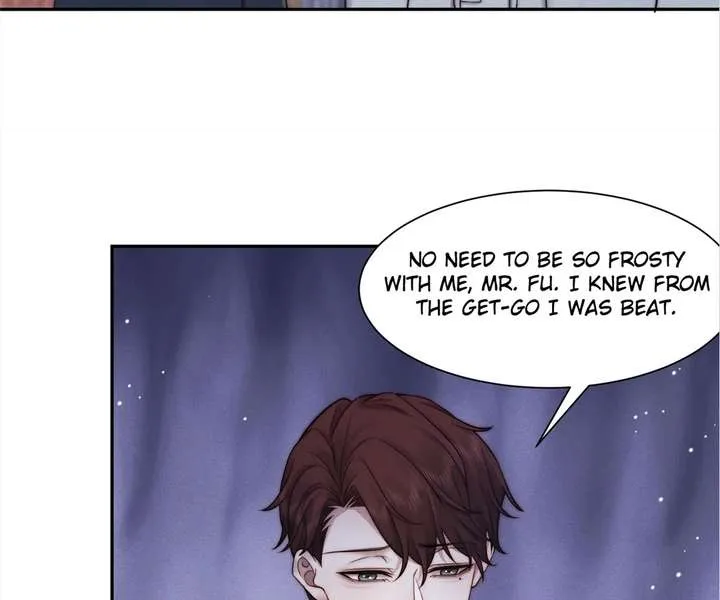 A Complicated Marriage With the Wolf Prince Chapter 56 page 32
