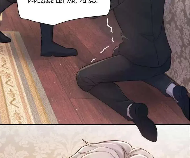 A Complicated Marriage With the Wolf Prince Chapter 57 page 28