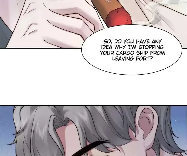 A Complicated Marriage With the Wolf Prince Chapter 57 page 37
