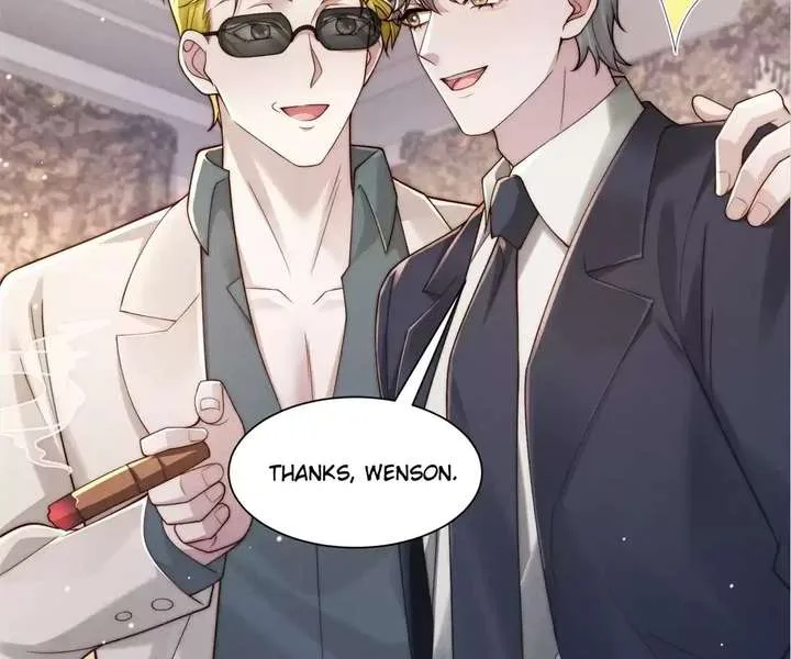 A Complicated Marriage With the Wolf Prince Chapter 57 page 56
