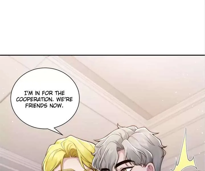 A Complicated Marriage With the Wolf Prince Chapter 57 page 55