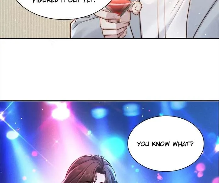 A Complicated Marriage With the Wolf Prince Chapter 56 page 41