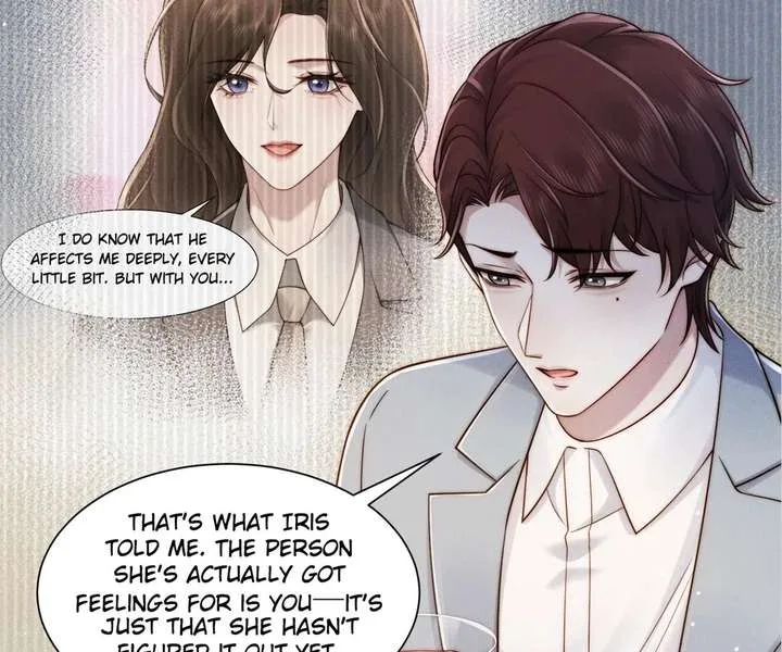 A Complicated Marriage With the Wolf Prince Chapter 56 page 40