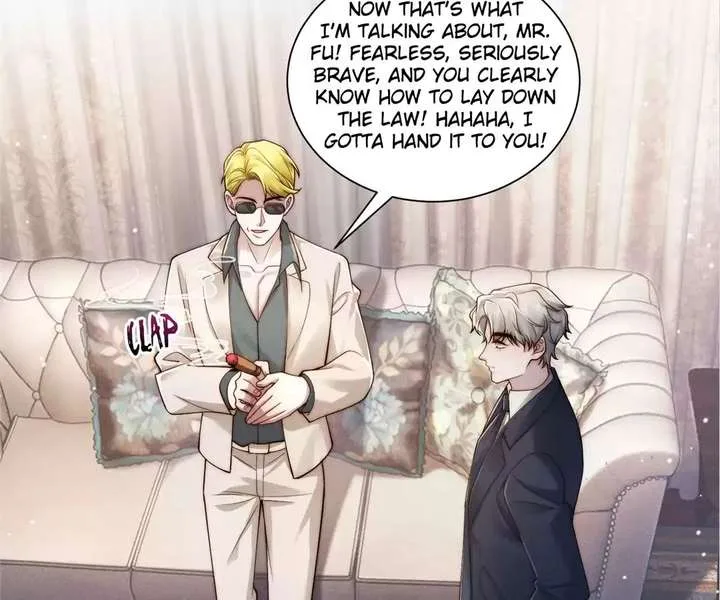A Complicated Marriage With the Wolf Prince Chapter 57 page 53