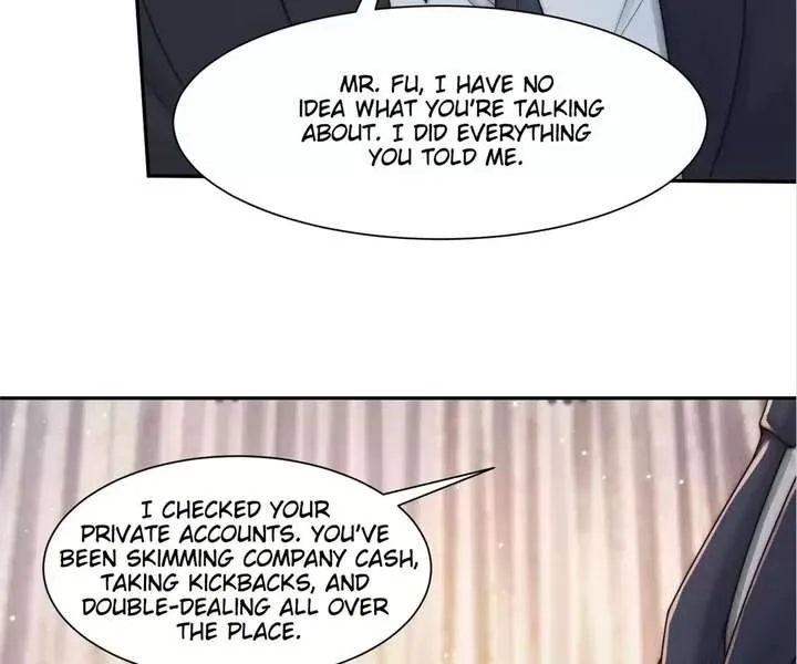 A Complicated Marriage With the Wolf Prince Chapter 57 page 44