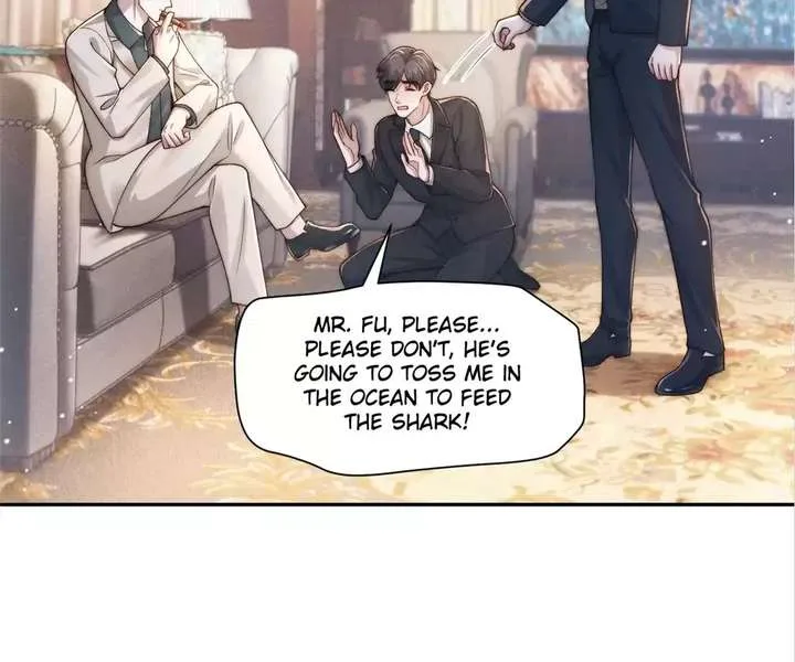 A Complicated Marriage With the Wolf Prince Chapter 57 page 50