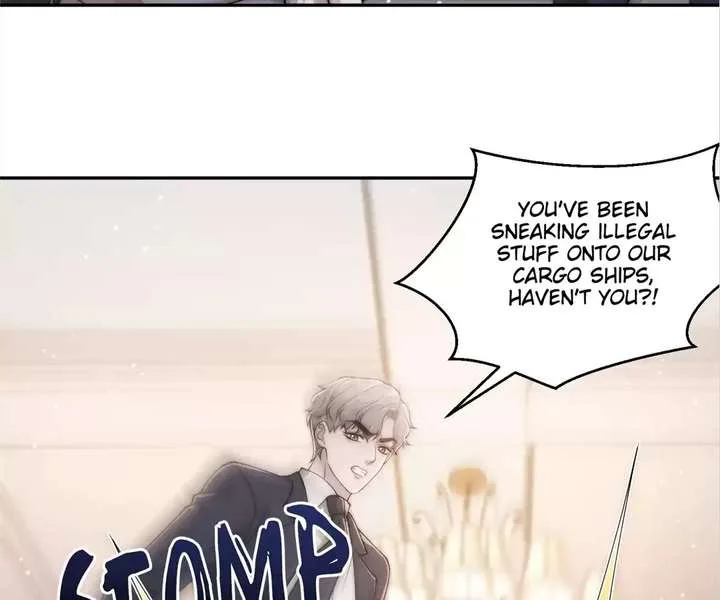 A Complicated Marriage With the Wolf Prince Chapter 57 page 46