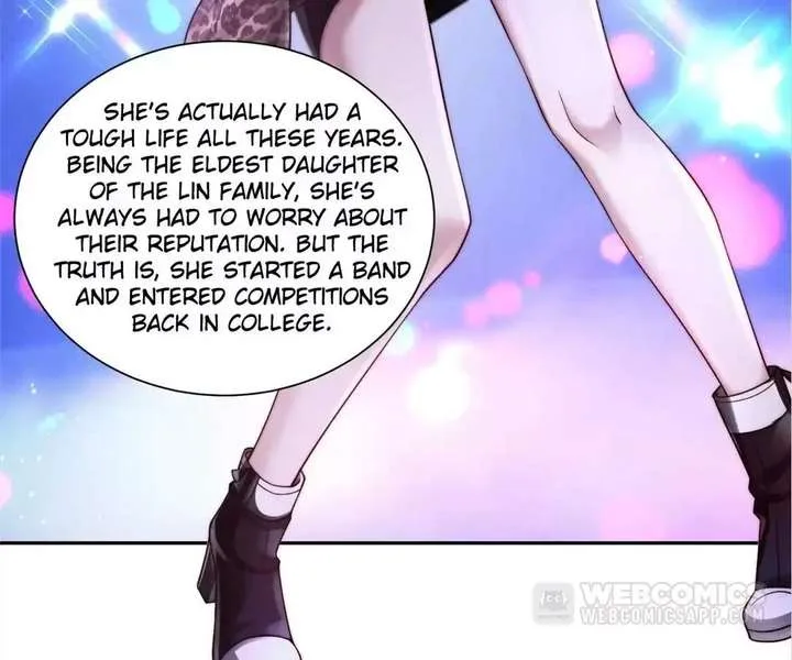A Complicated Marriage With the Wolf Prince Chapter 56 page 43