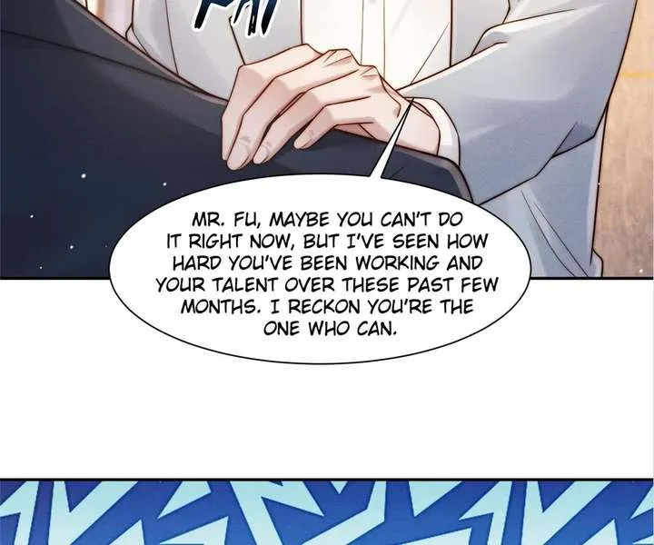 A Complicated Marriage With the Wolf Prince Chapter 56 page 47