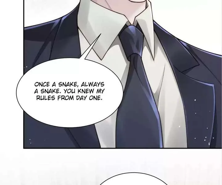 A Complicated Marriage With the Wolf Prince Chapter 57 page 52