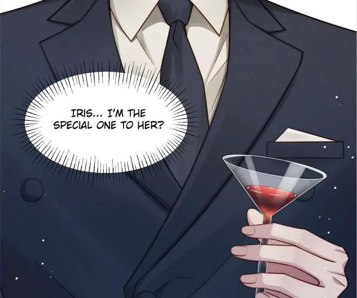 A Complicated Marriage With the Wolf Prince Chapter 56 page 49