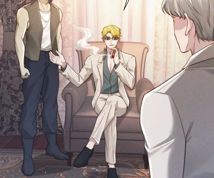 A Complicated Marriage With the Wolf Prince Chapter 62 page 9