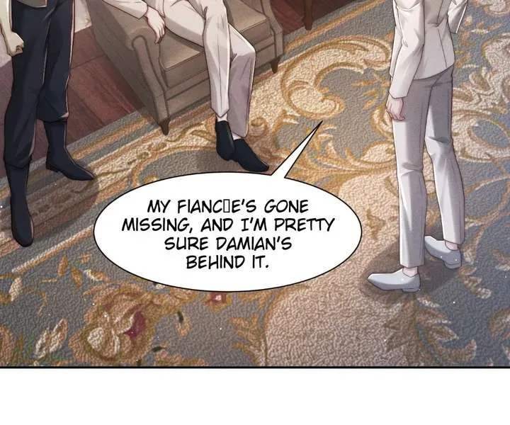 A Complicated Marriage With the Wolf Prince Chapter 62 page 13