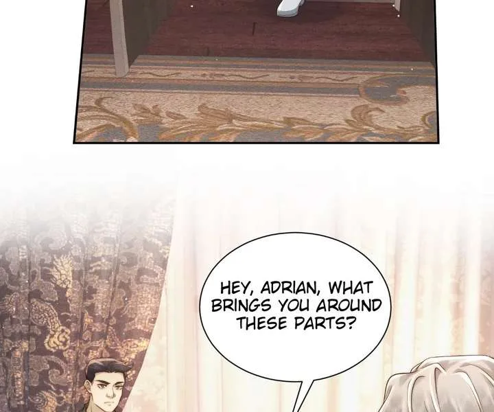 A Complicated Marriage With the Wolf Prince Chapter 62 page 8