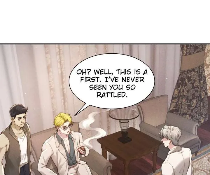 A Complicated Marriage With the Wolf Prince Chapter 62 page 12