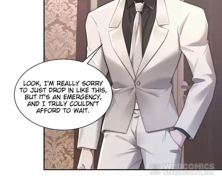 A Complicated Marriage With the Wolf Prince Chapter 62 page 11