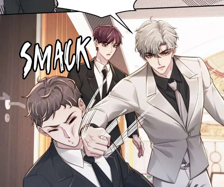 A Complicated Marriage With the Wolf Prince Chapter 62 page 5