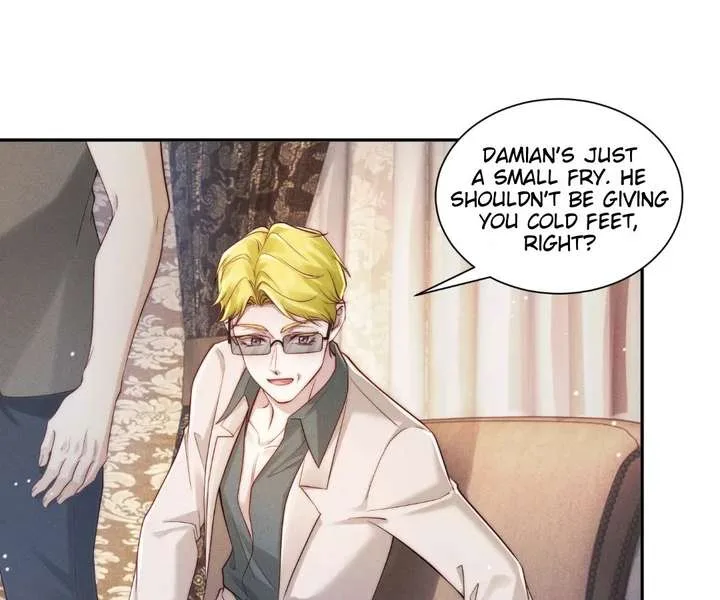 A Complicated Marriage With the Wolf Prince Chapter 62 page 14