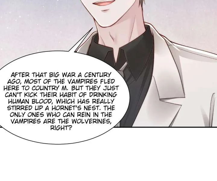 A Complicated Marriage With the Wolf Prince Chapter 62 page 21