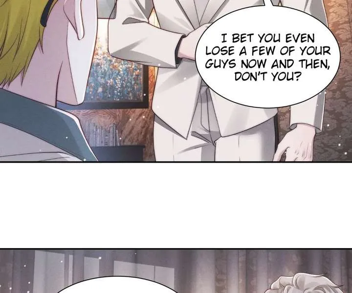 A Complicated Marriage With the Wolf Prince Chapter 62 page 23