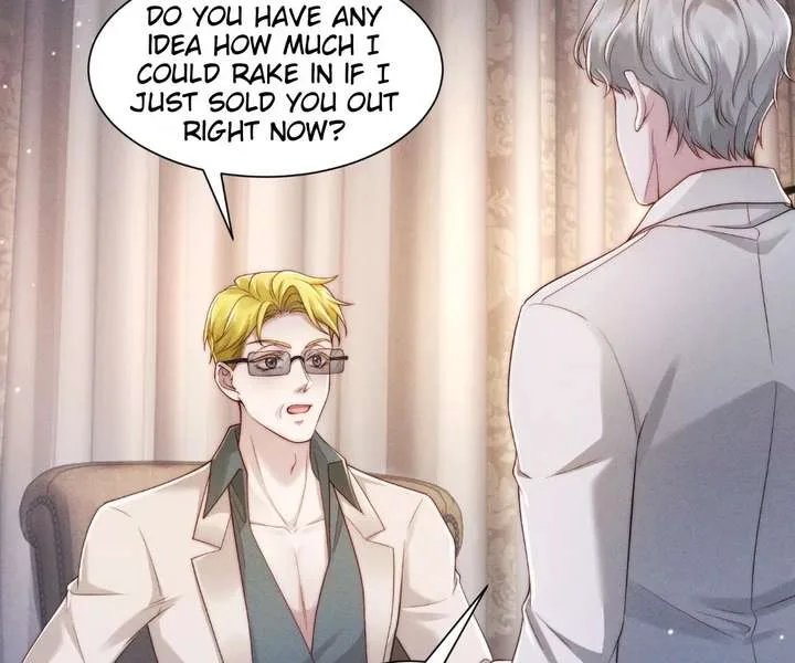 A Complicated Marriage With the Wolf Prince Chapter 62 page 24