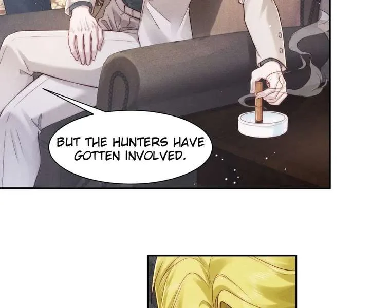 A Complicated Marriage With the Wolf Prince Chapter 62 page 15