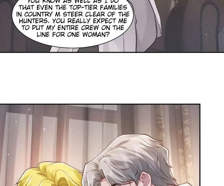 A Complicated Marriage With the Wolf Prince Chapter 62 page 18