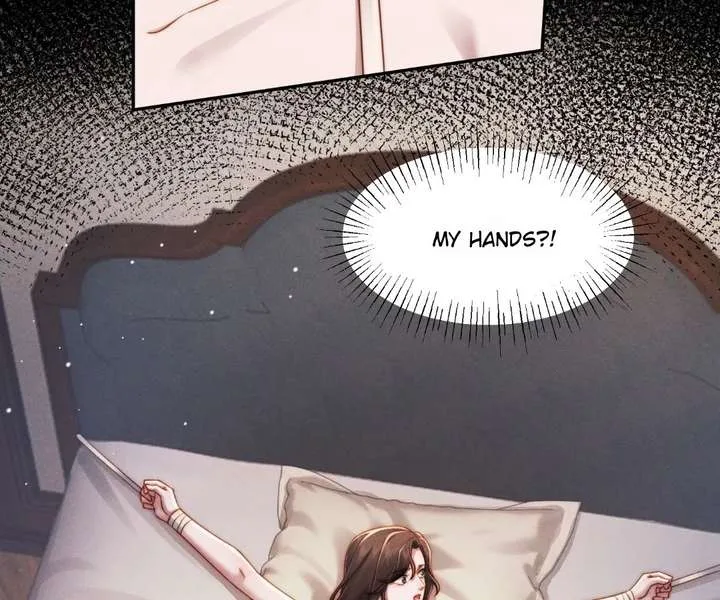 A Complicated Marriage With the Wolf Prince Chapter 63 page 4