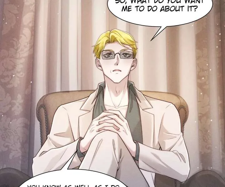 A Complicated Marriage With the Wolf Prince Chapter 62 page 17