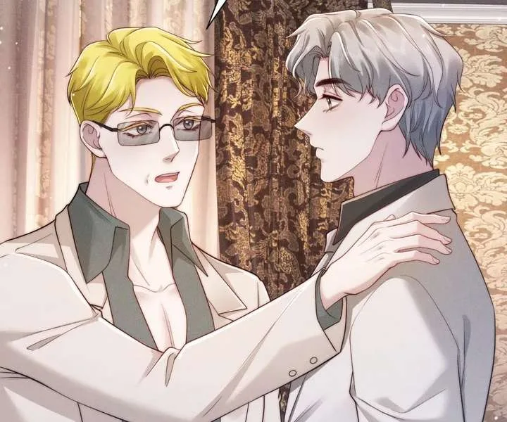 A Complicated Marriage With the Wolf Prince Chapter 62 page 29