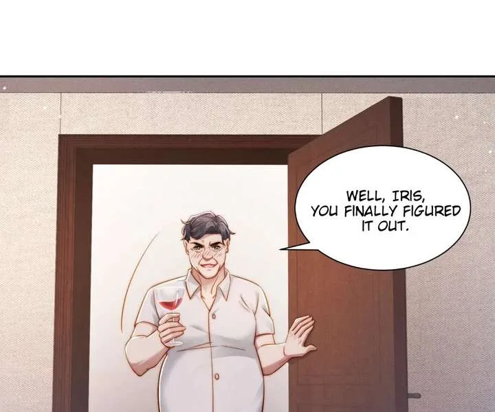 A Complicated Marriage With the Wolf Prince Chapter 63 page 16