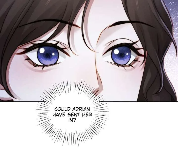 A Complicated Marriage With the Wolf Prince Chapter 63 page 15