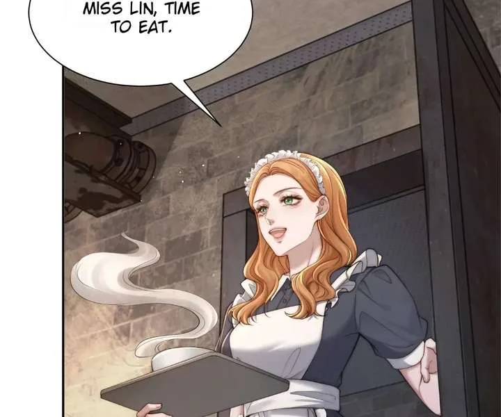 A Complicated Marriage With the Wolf Prince Chapter 62 page 34