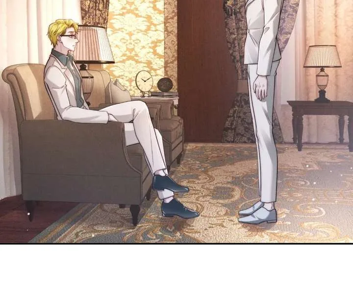 A Complicated Marriage With the Wolf Prince Chapter 62 page 26