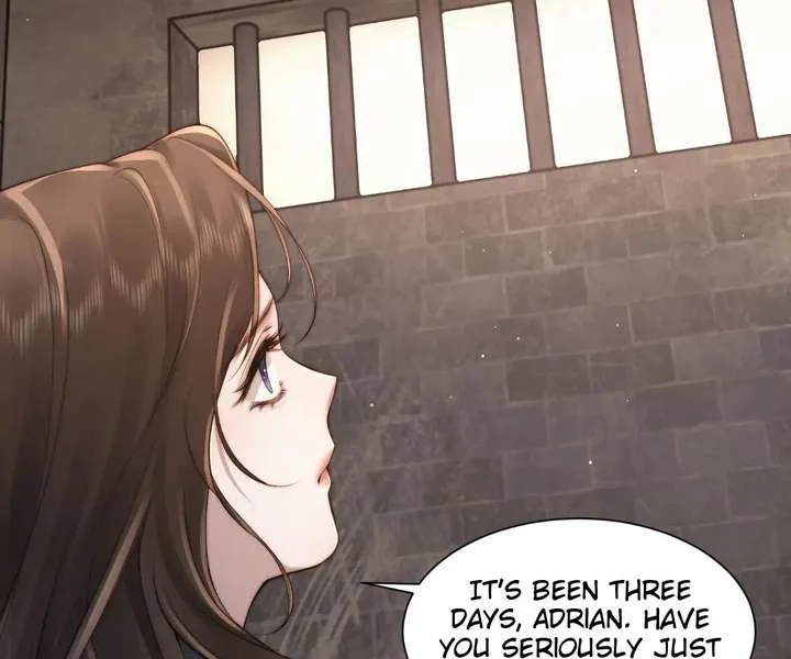 A Complicated Marriage With the Wolf Prince Chapter 62 page 32