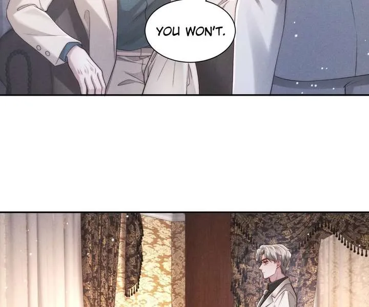 A Complicated Marriage With the Wolf Prince Chapter 62 page 25