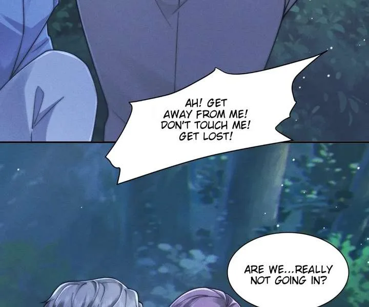 A Complicated Marriage With the Wolf Prince Chapter 63 page 23