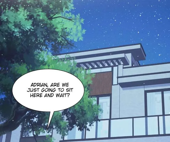 A Complicated Marriage With the Wolf Prince Chapter 63 page 21