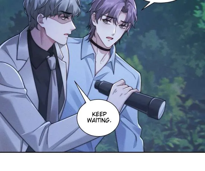 A Complicated Marriage With the Wolf Prince Chapter 63 page 24