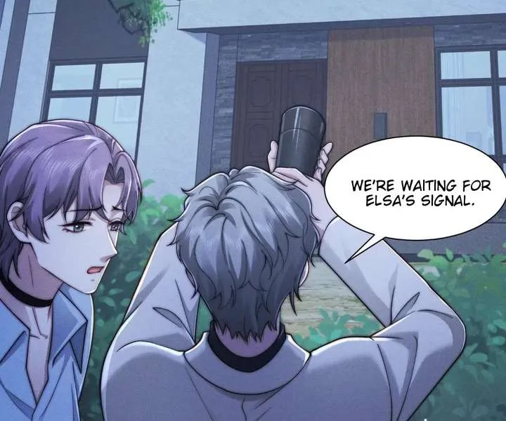 A Complicated Marriage With the Wolf Prince Chapter 63 page 22