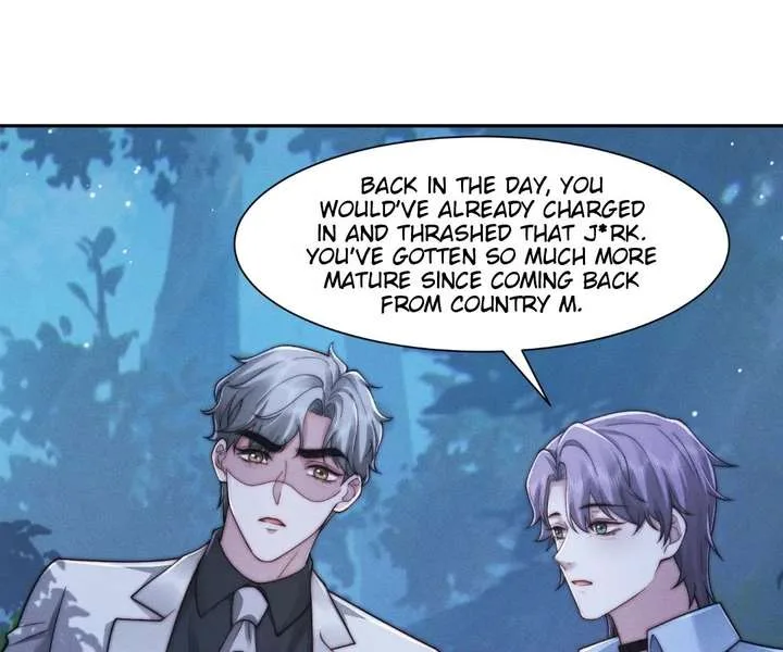 A Complicated Marriage With the Wolf Prince Chapter 63 page 25