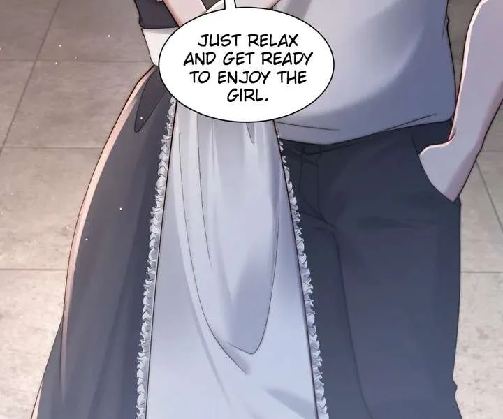 A Complicated Marriage With the Wolf Prince Chapter 62 page 47