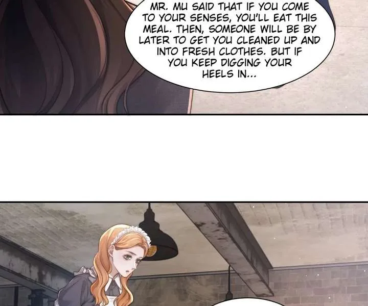 A Complicated Marriage With the Wolf Prince Chapter 62 page 42