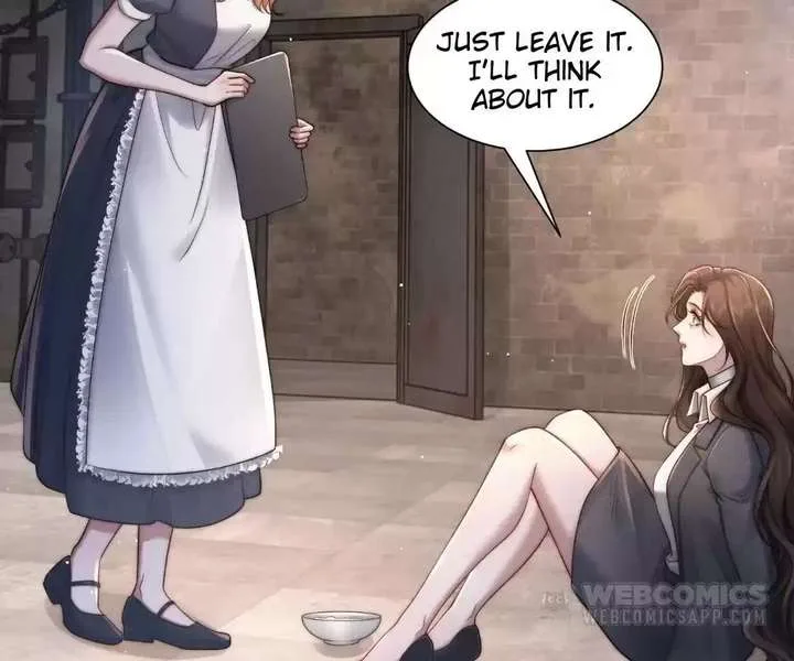 A Complicated Marriage With the Wolf Prince Chapter 62 page 43