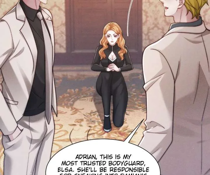 A Complicated Marriage With the Wolf Prince Chapter 63 page 29