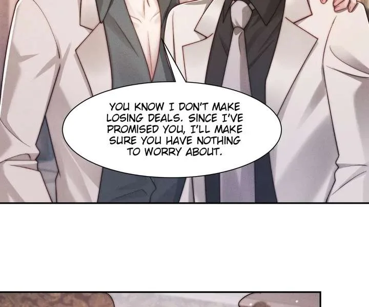 A Complicated Marriage With the Wolf Prince Chapter 63 page 33