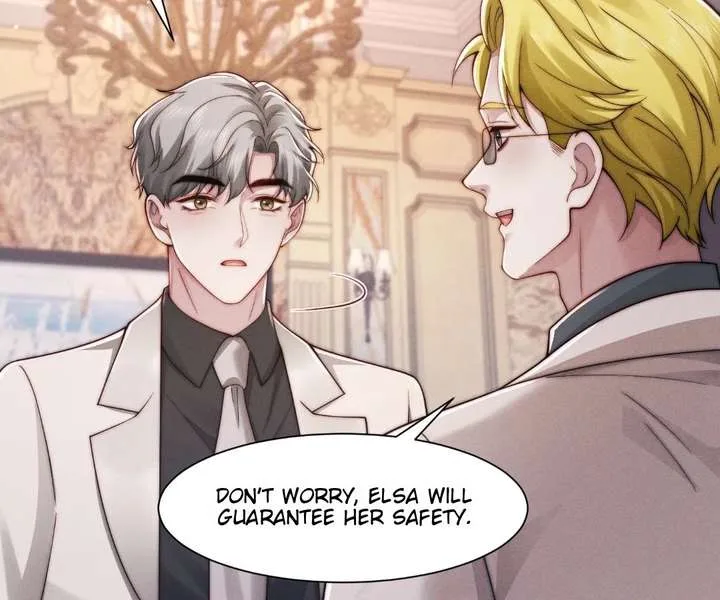 A Complicated Marriage With the Wolf Prince Chapter 63 page 31