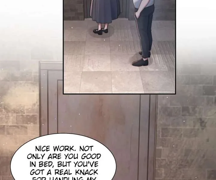 A Complicated Marriage With the Wolf Prince Chapter 62 page 45